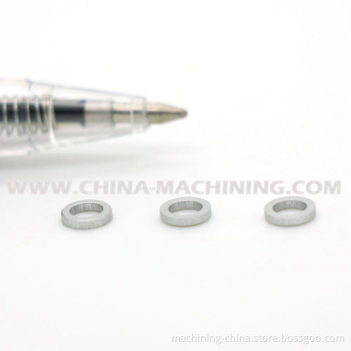 High Precision CNC Machinery Part